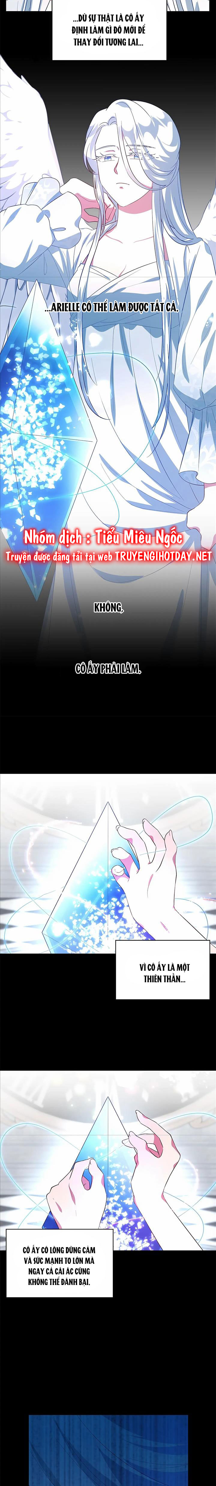 tôi không phải là nữ anh hùng chapter 31 6