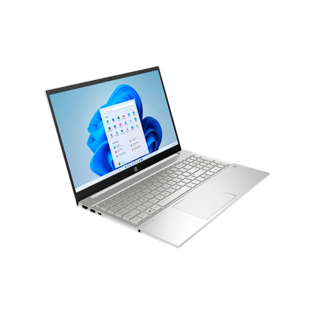 Laptop HP Pavilion 15 eg3095TU 8C5L6PA i5 1335U| 8GB| 512GB| Intel Iris Xe Graphics| 15.6&quot; FHD| Win11 - Hàng chính hãng