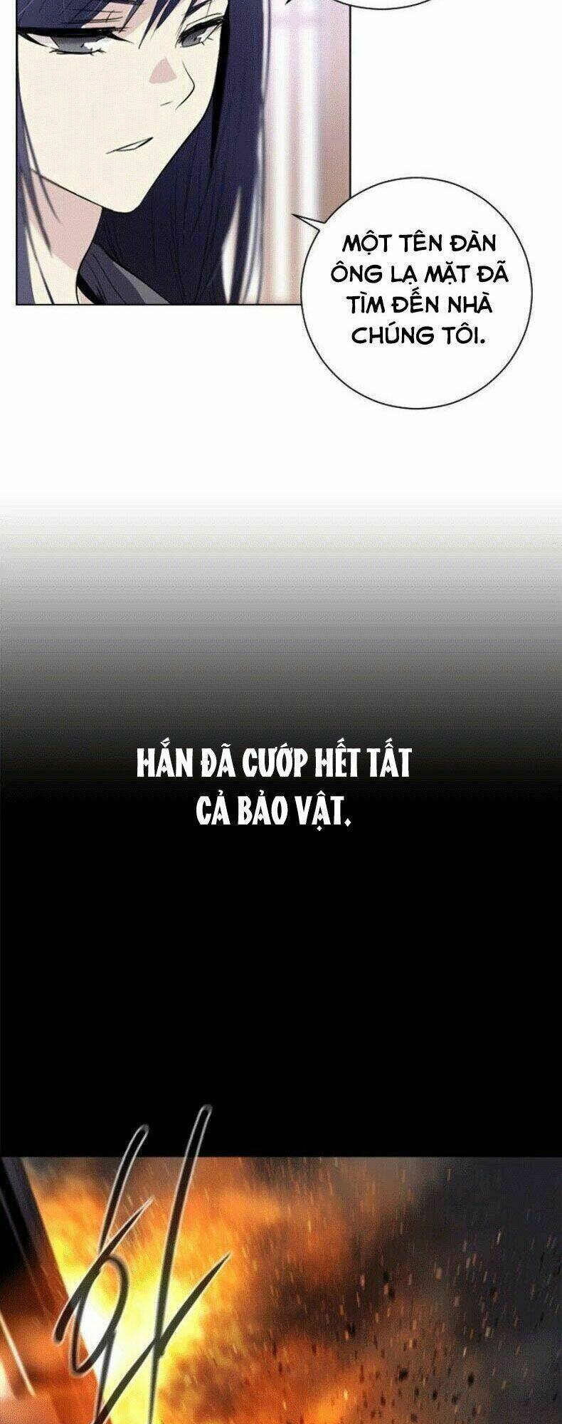 trò chơi thế kỉ chapter 4 18