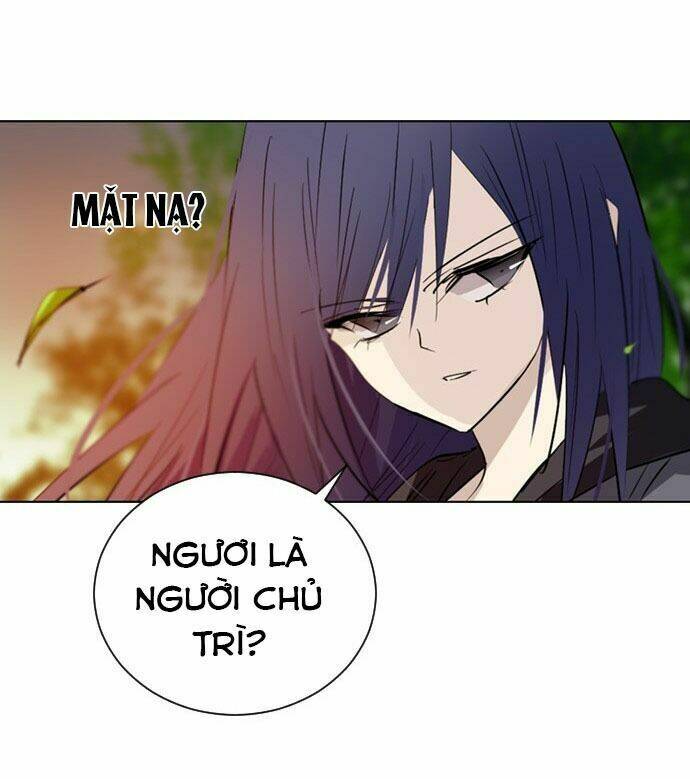 trò chơi thế kỉ chapter 5 47