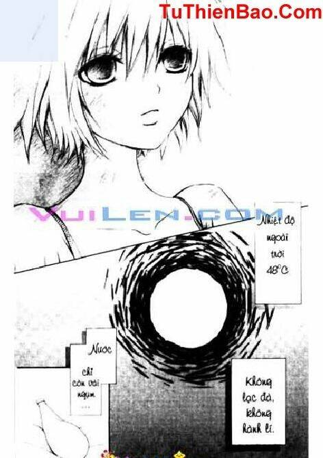 chàng quản gia của bé mei chapter 11 92