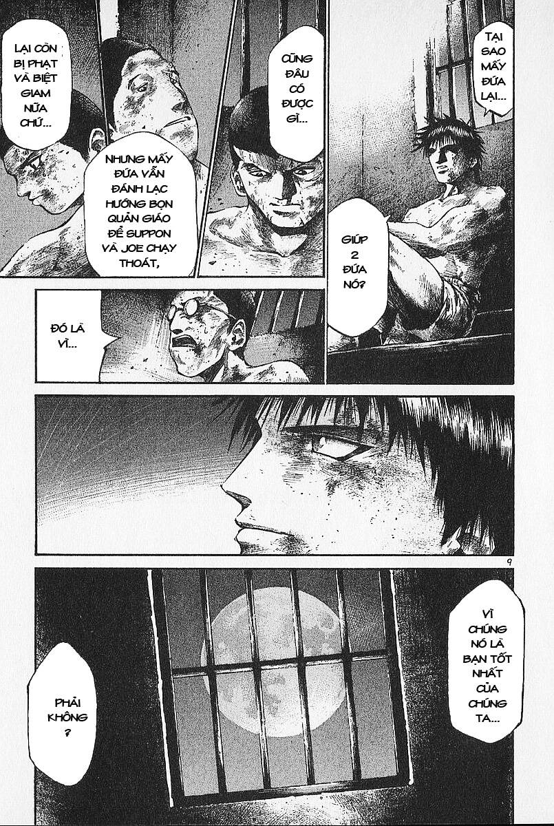 rainbow chapter 3 11