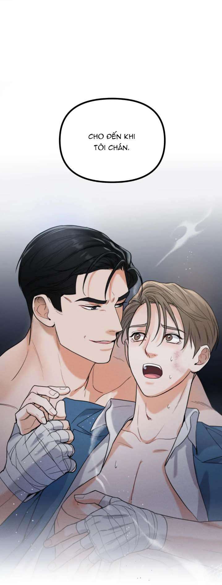 tuyển tập khu chung cư gwanggong – gwanggong apartment complex chapter 27 17