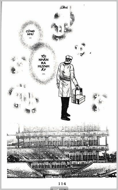 nàng công chúa lạc loài chapter 5 114