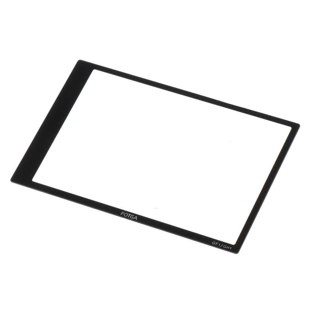 Digital Camera , Clear, Anti-Bubble, Anti-Scratch, Easy