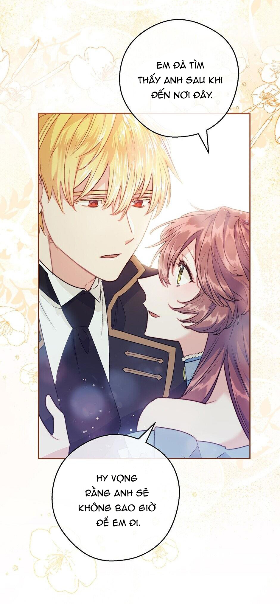 50 công thức pha trà của nữ công tước chapter 118 63