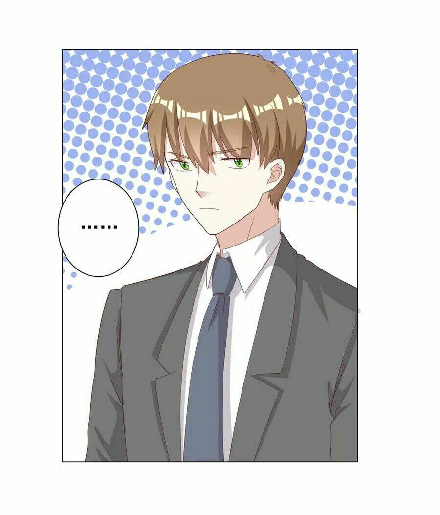 hôn nhân dục vọng: thiếu gia nhẹ một chút! chapter 123 30