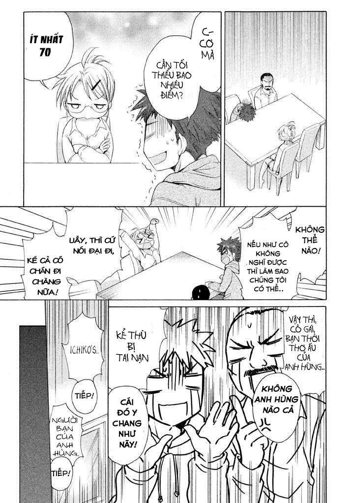 comic studio chapter 20 20