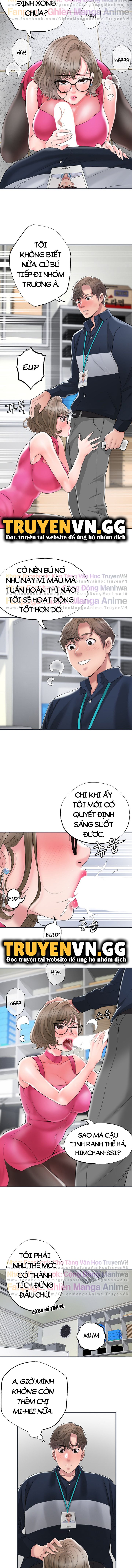 thị trấn nóng bỏng chapter 50 5