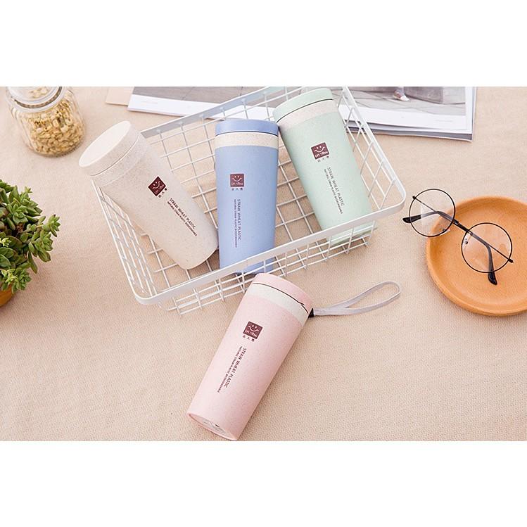 Bình nước Dr srow 300ml