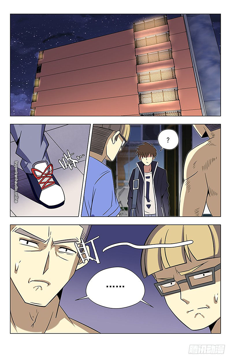 long ẩn giả chapter 37 1