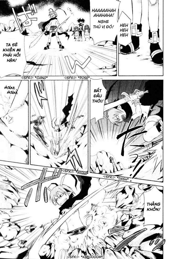 makai senki disgaea chapter 1 21