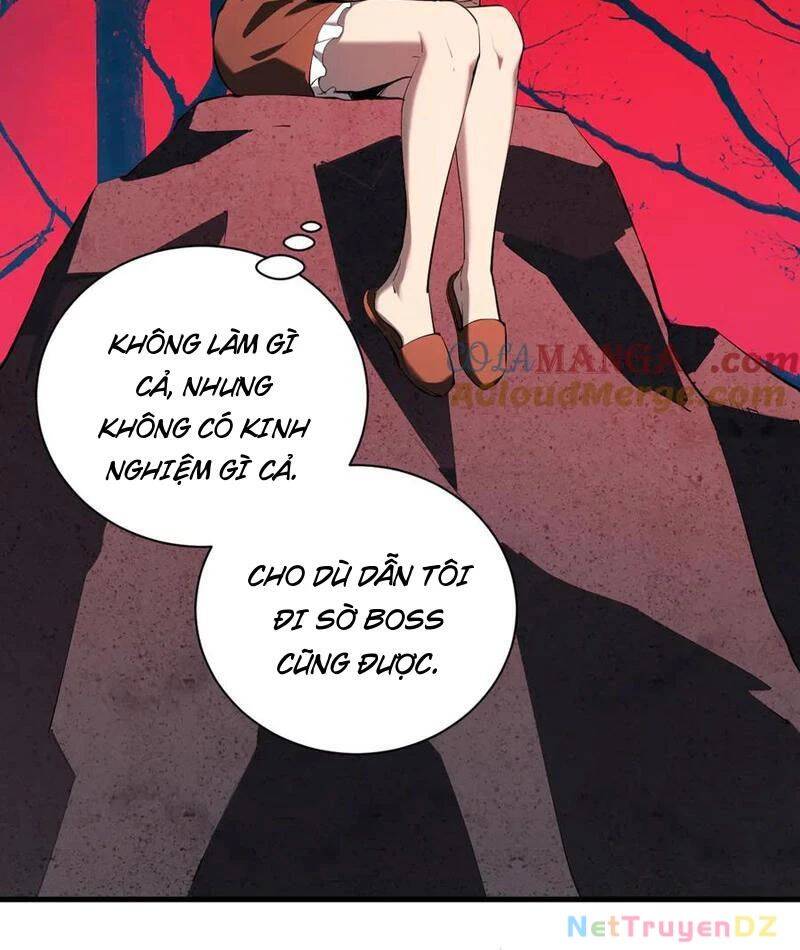 toàn dân tận thế: ta, virus quân vương chapter 31 73