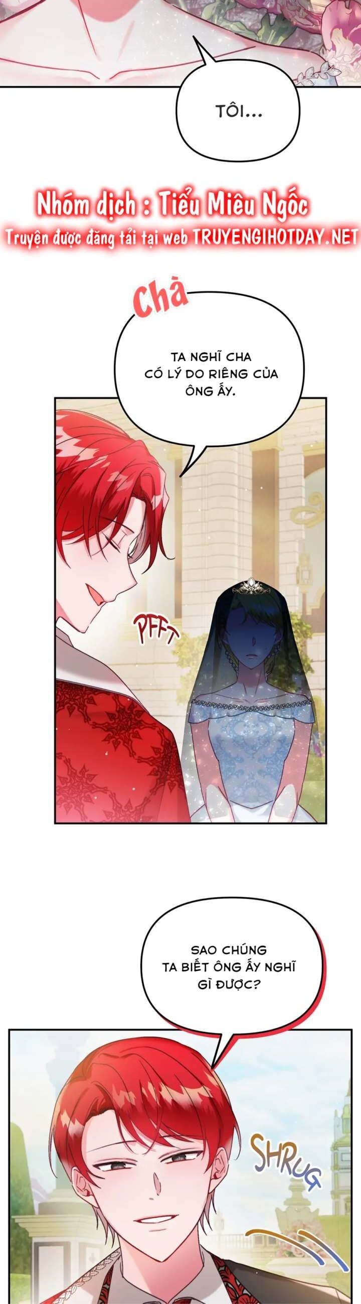 hoàng tử chuyển sinh trở thành người mạnh nhất thế giới nhờ vào sự hiểu biết về bug chapter 53 6