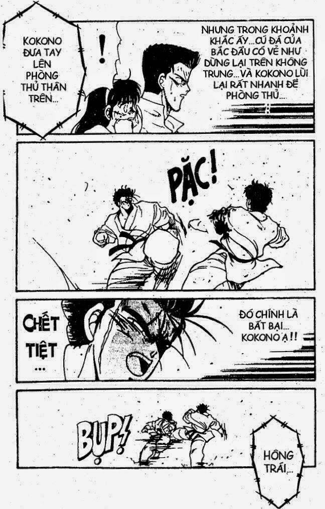 truyền nhân atula - shura no mon i chapter 70 5