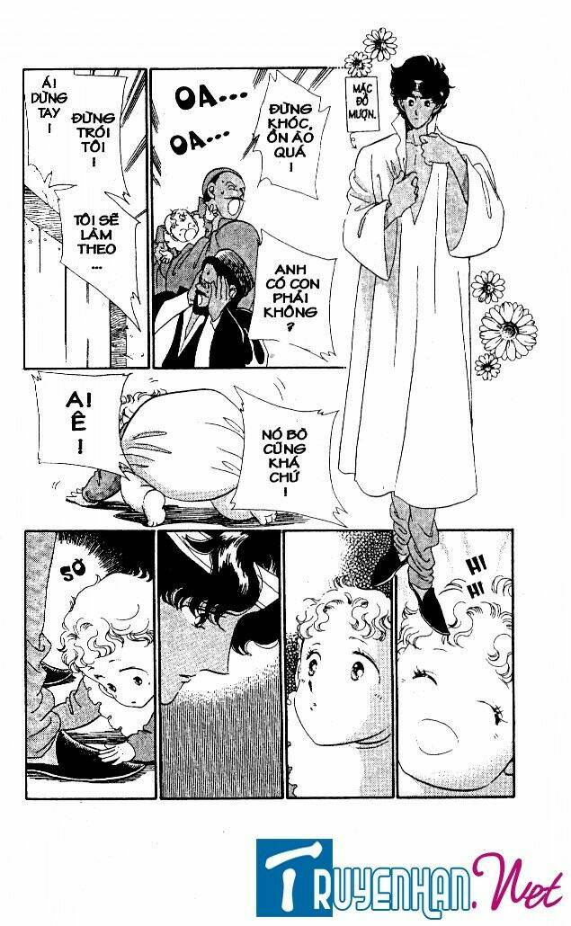 magnolia waltz chapter 19 9