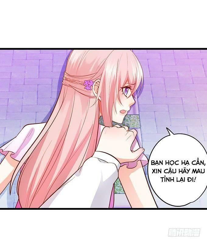 hồ tiên hung bạo chapter 88 29