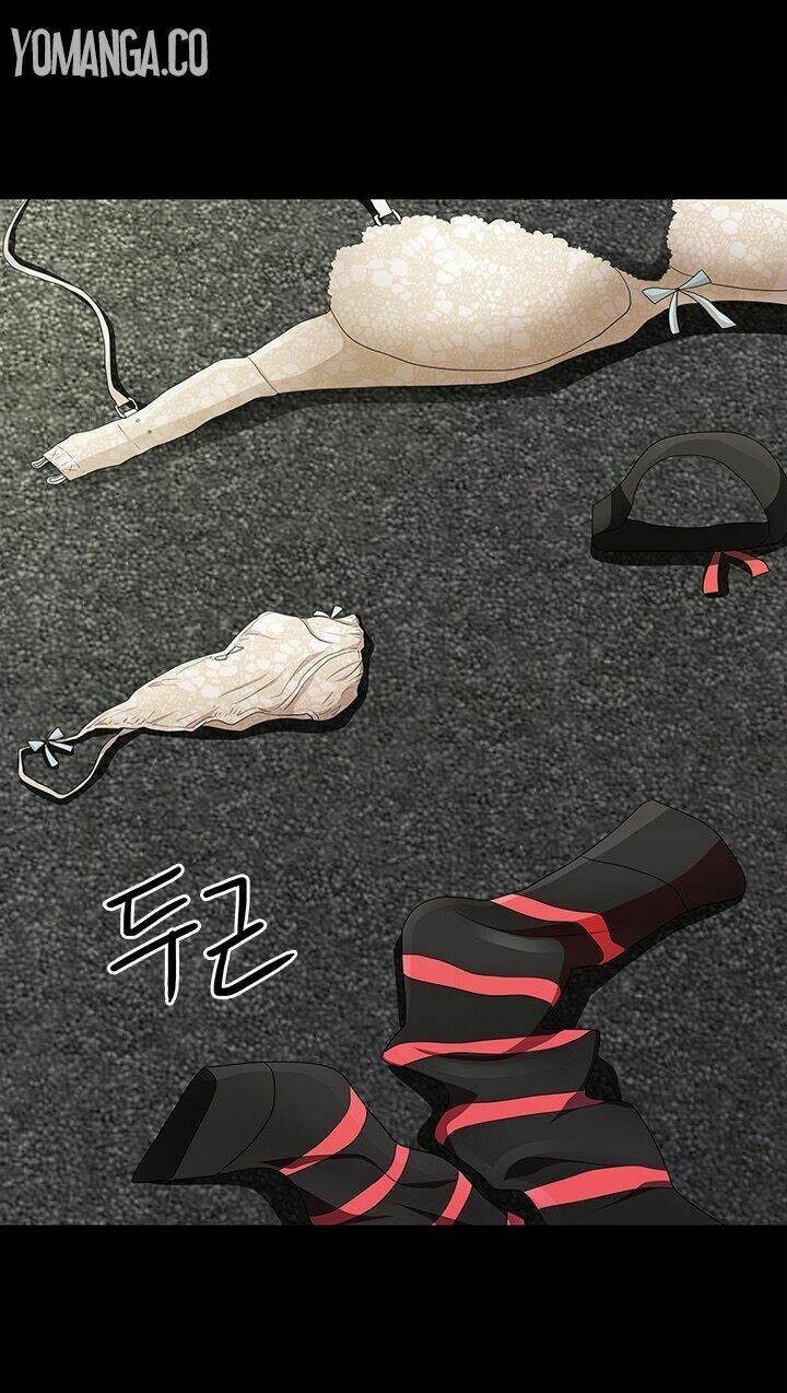 cậu sẽ làm như tôi nói chứ? chapter 9 10