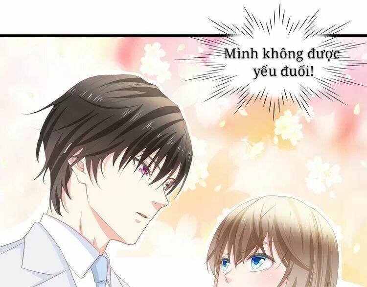 tổng tài đại nhân song mặt kiều thê chapter 20 27