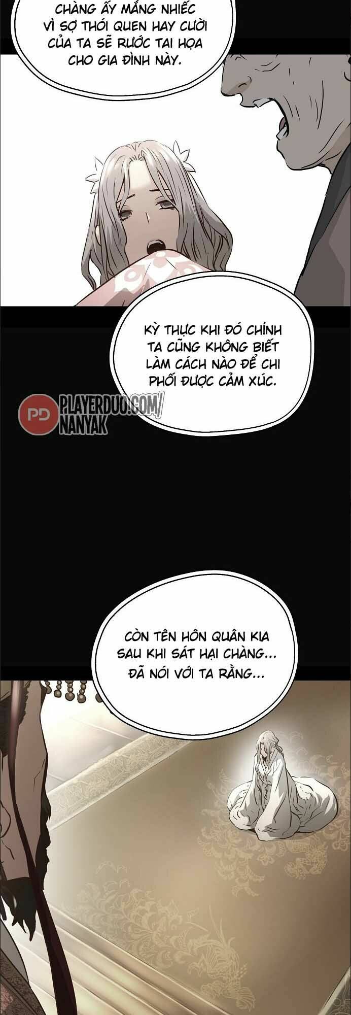 hứa lan chapter 72 26