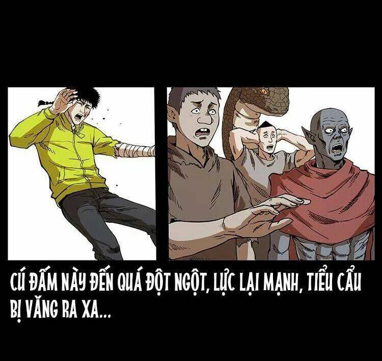 U Minh Ngụy Tượng Chapter 206 22