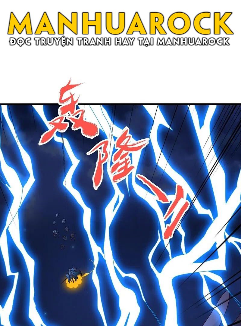 tiên võ đế tôn chapter 304 34