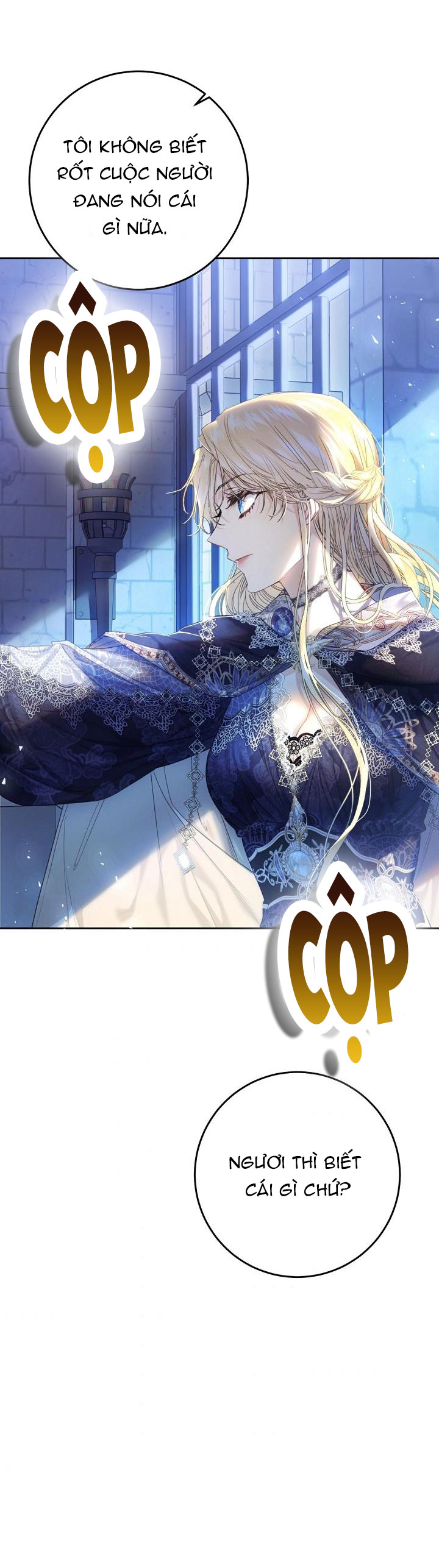 con rối ác nữ marionette chapter 55 62