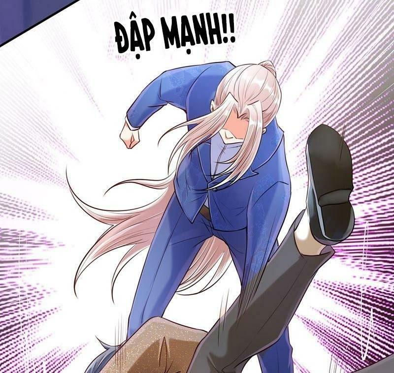 vú em tiên tôn đi ở rể chapter 86 22