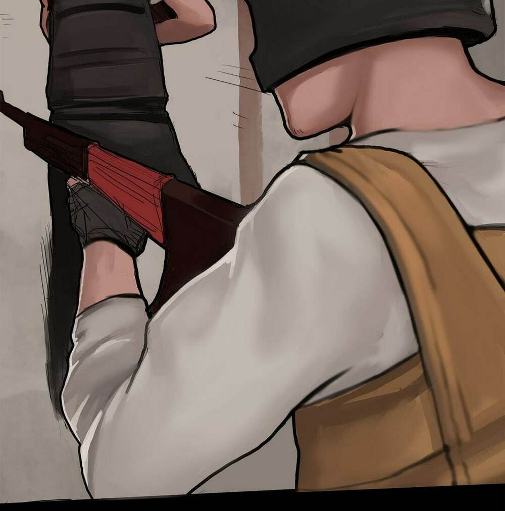 pubg never say die chapter 4 11