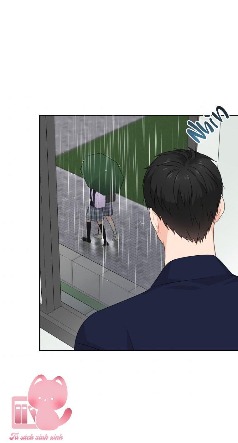 mong được chị chỉ bảo, tiền bối chapter 27 76