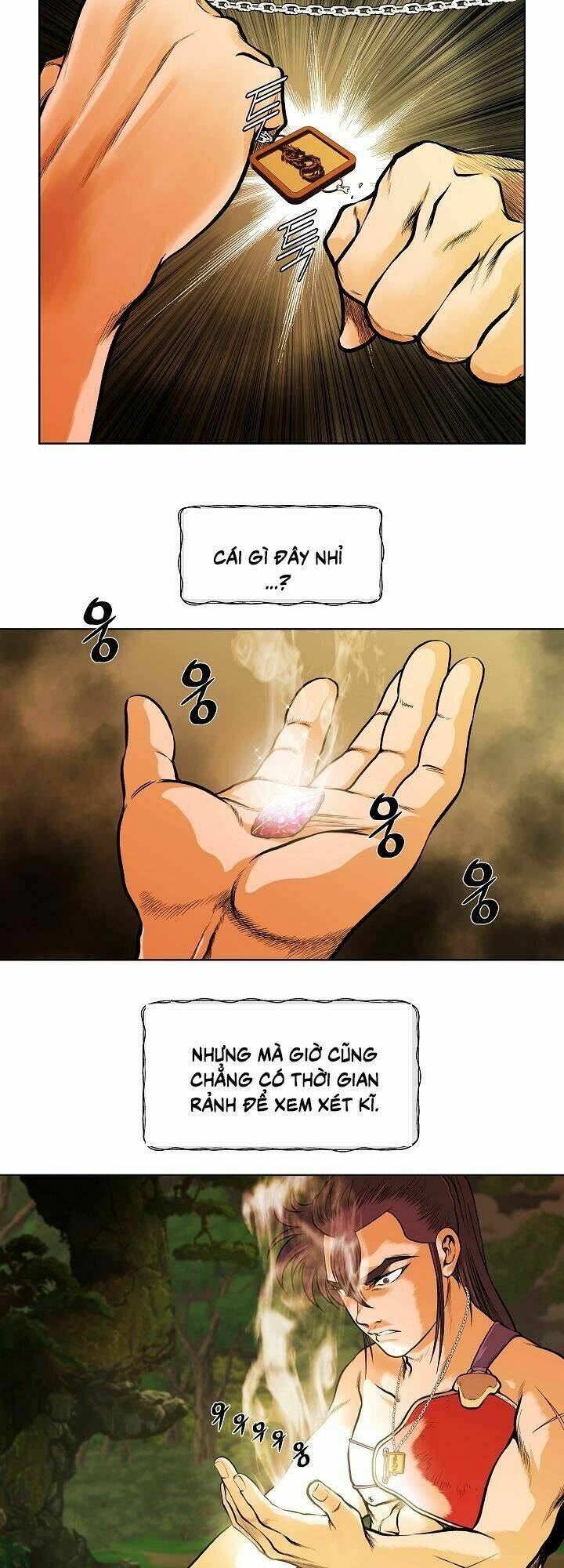 ngũ hợp chí tôn chapter 23 17