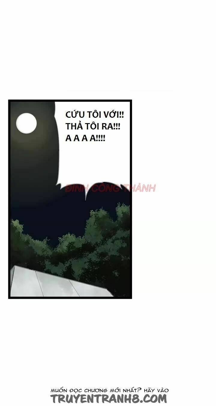 mục vụ chapter 16.1 11