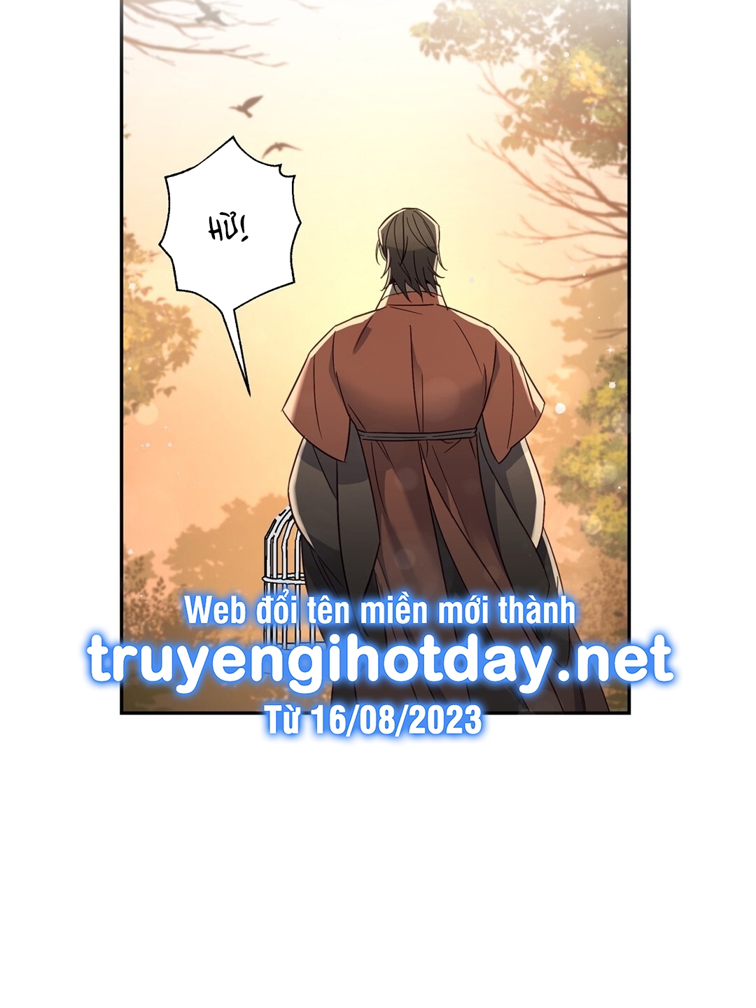 Khúc Nhạc Của Cầm Thú chapter 1.1 - Trang 19