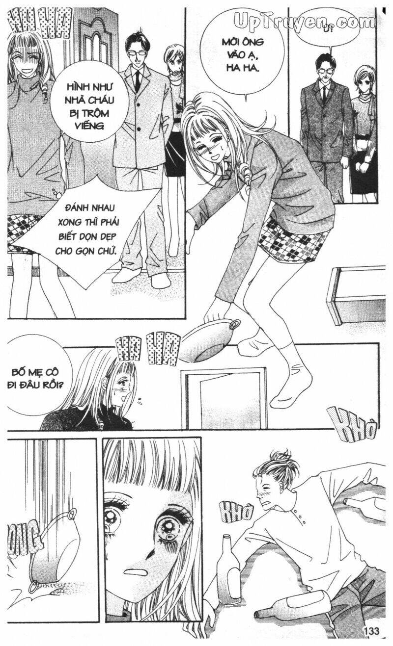 vợ chồng trẻ con bản đẹp chapter 1 133