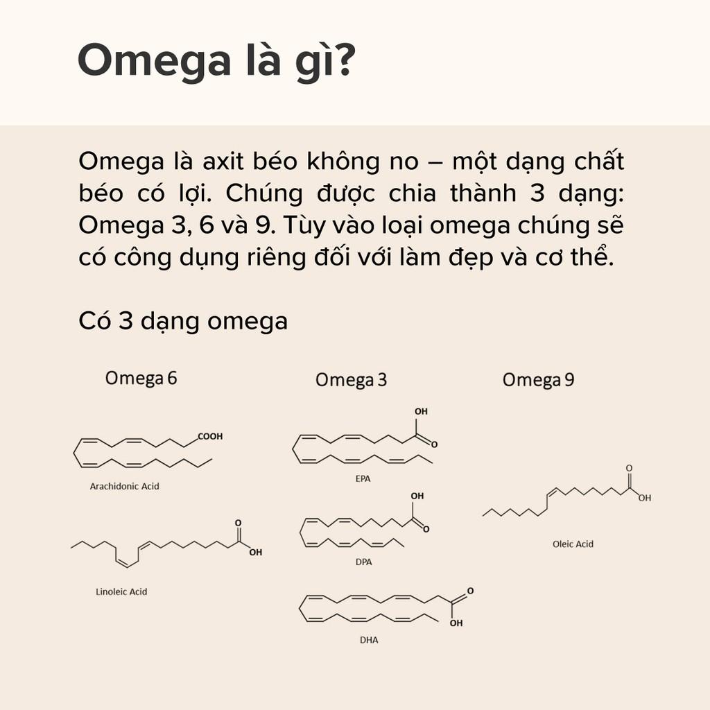 Kem dưỡng ẩm chứa Omega cho da khô Paula's Choice Omega Complex Moisturizer (Mã 3390)