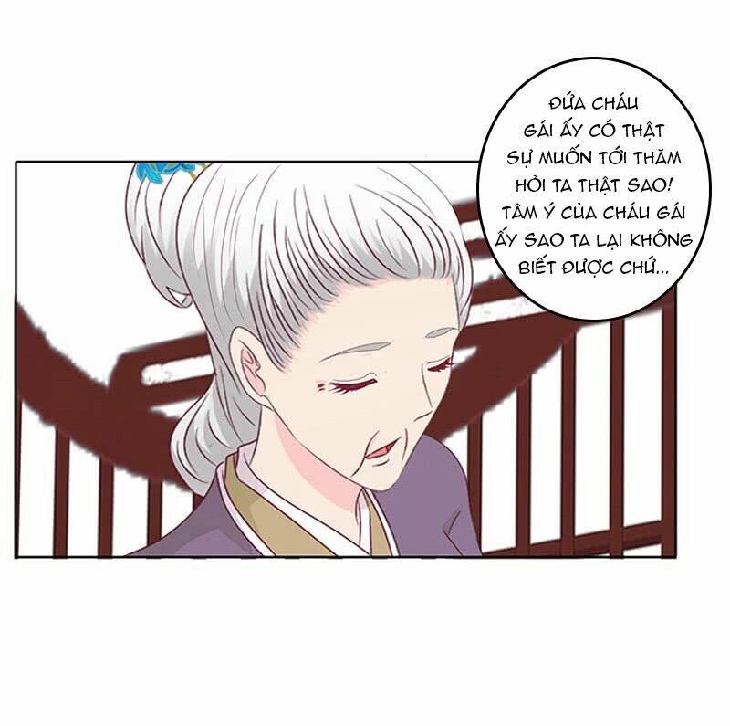 tướng quân mời ra trận chapter 67 8