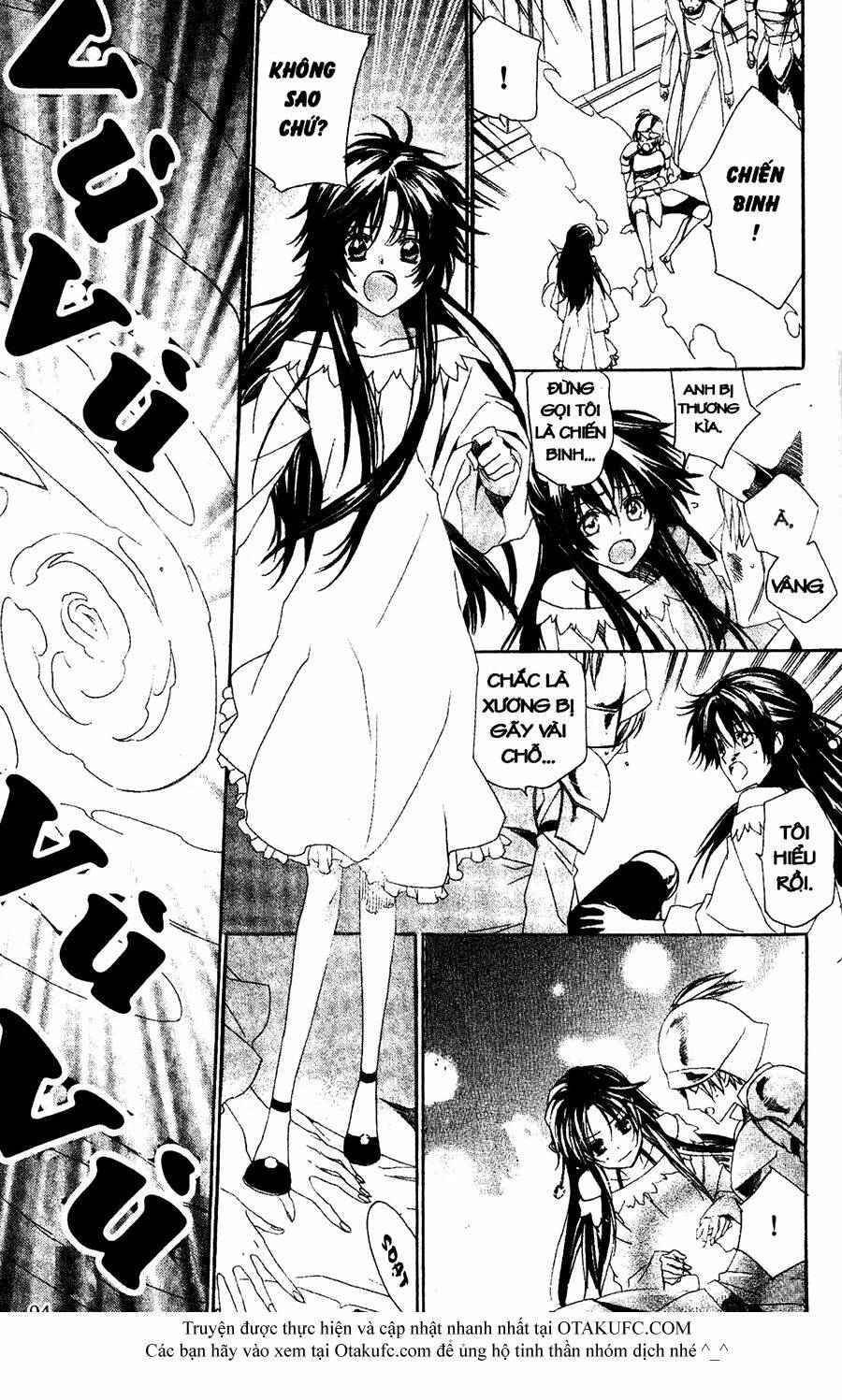 high & high chapter 31 31