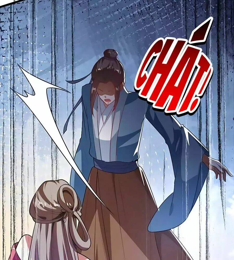 thái tử điện hạ, nô tài có hỉ rồi chapter 23 5