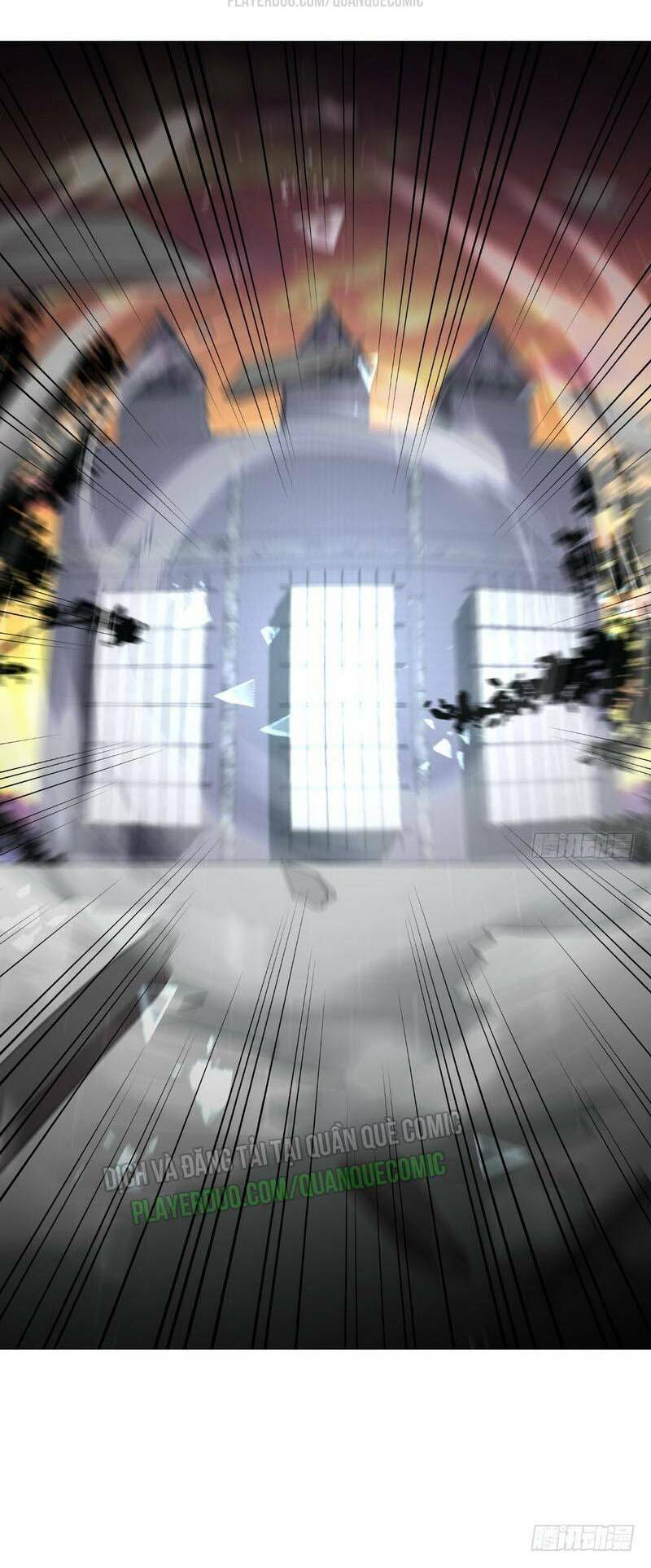 xuyên không vào thế giới nữ cường chapter 74 34