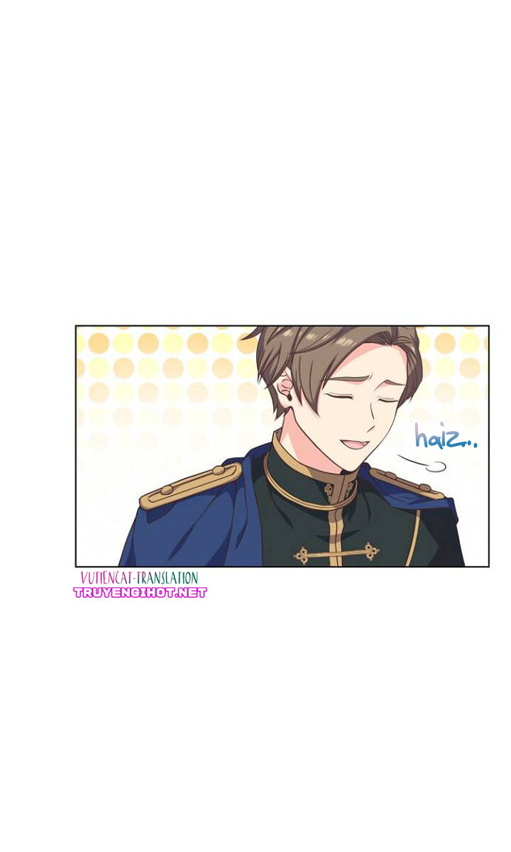 lời cầu hôn đến từ hoàng đế chapter 13 30