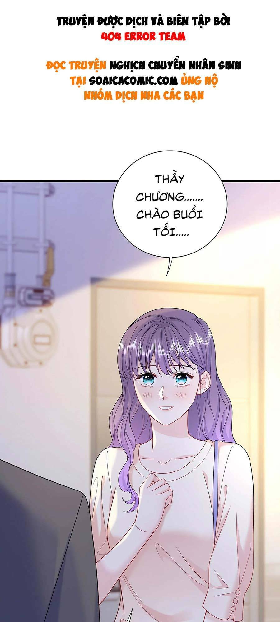 tôi dựa vào tà ý: nghịch chuyển nhân sinh chapter 37 1