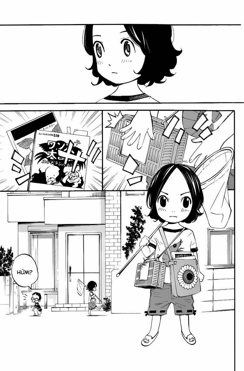 shigatsu wa kimi no uso – coda chapter 1 17