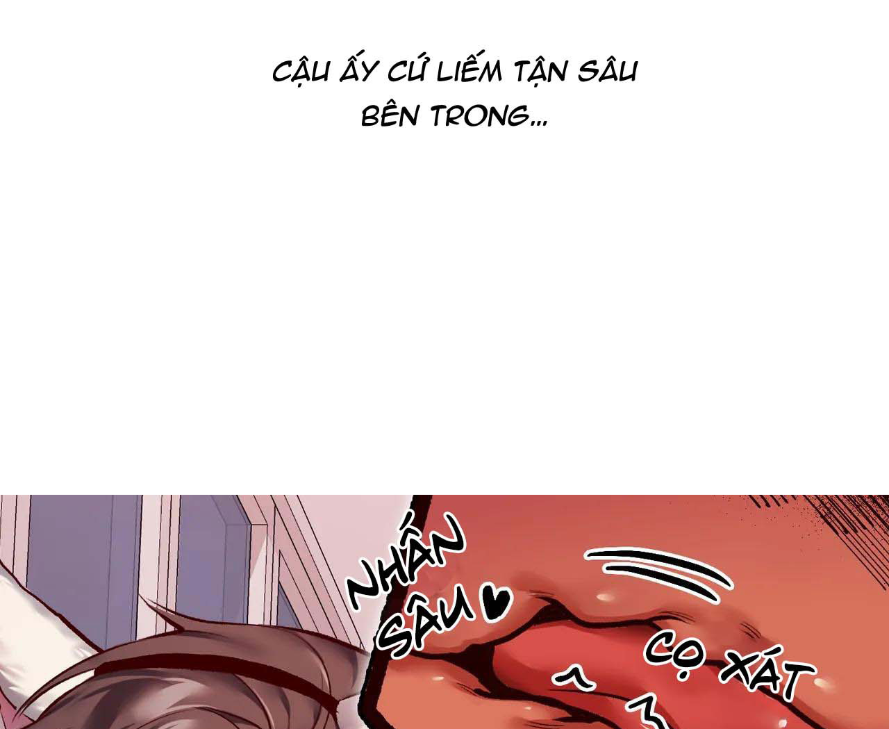 bài học về ngực của quý ngài sextoy chapter 6 83