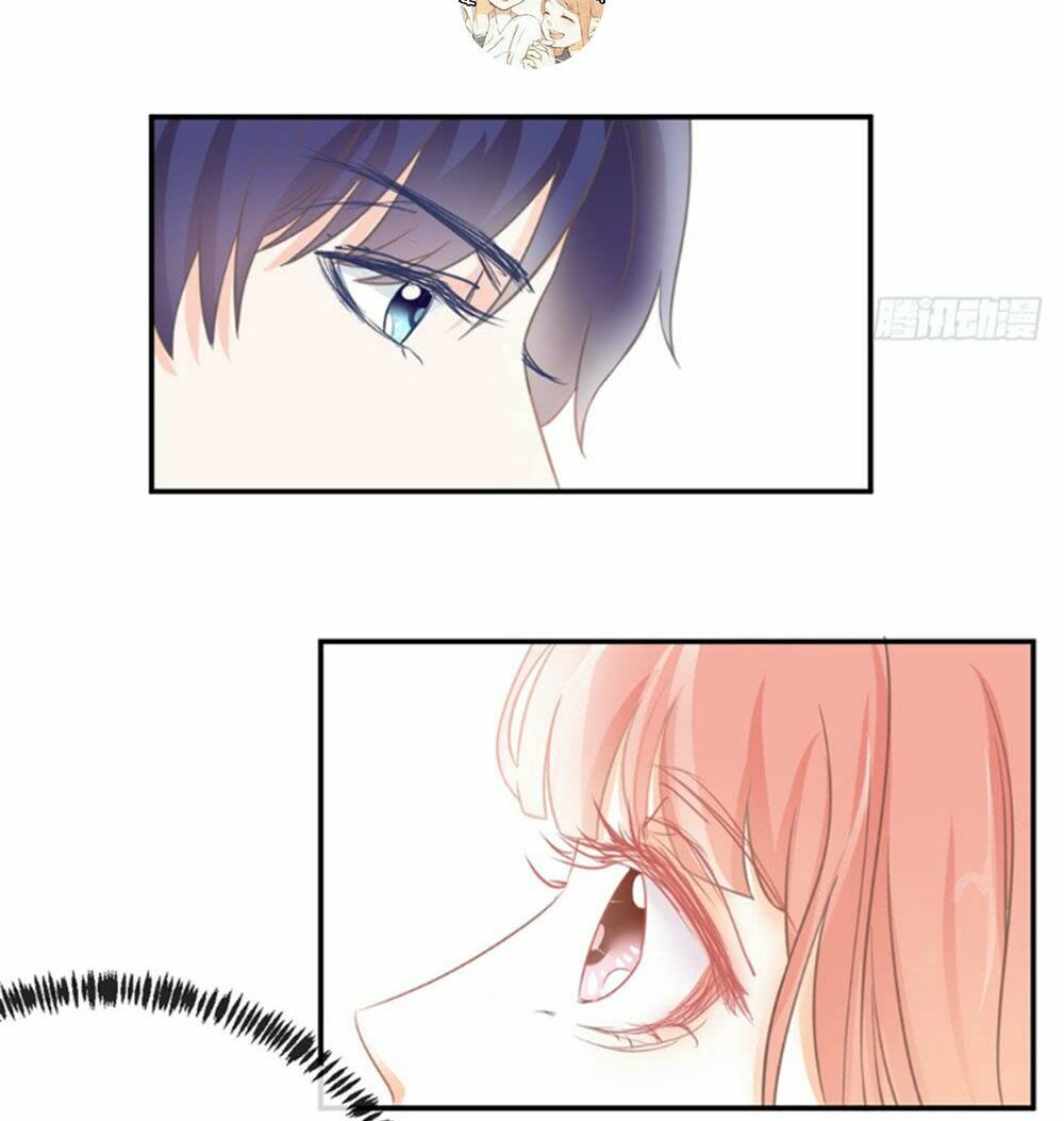 cẩm lý thiếu nữ của tôi chapter 7.1 11