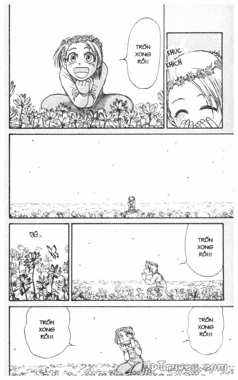 karakuri circus - gánh xiếc quái dị chapter 32 118