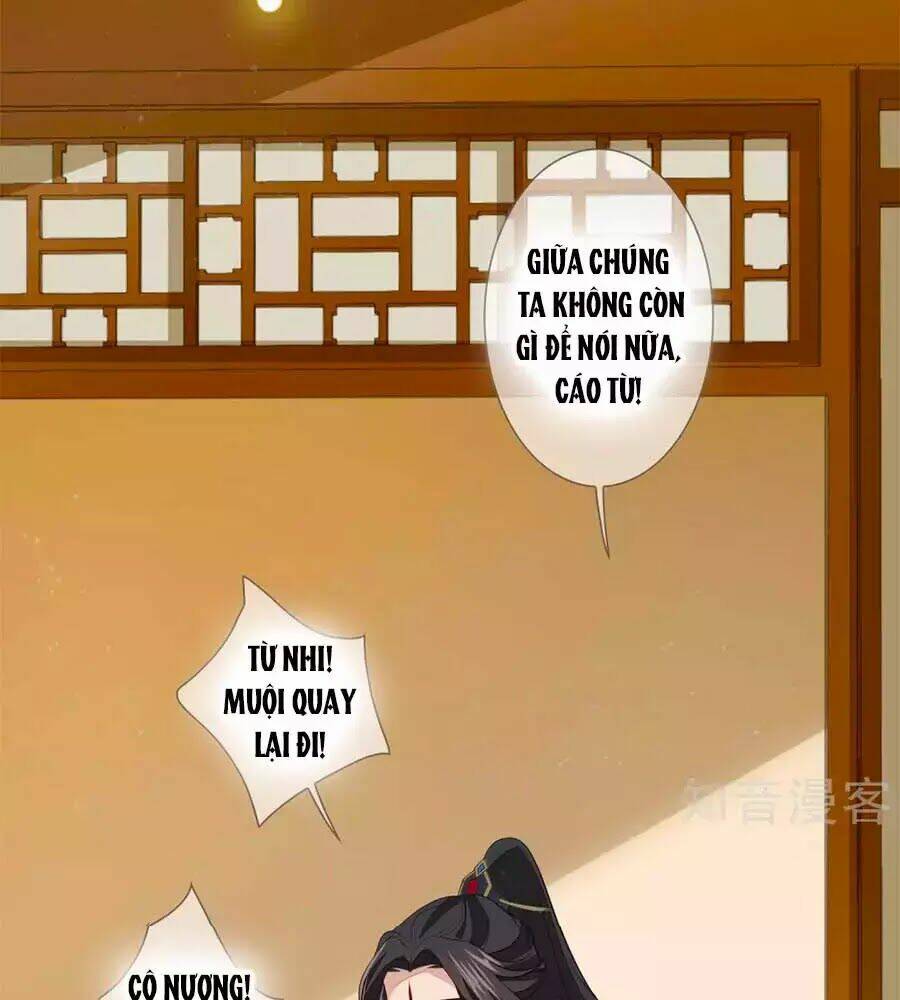 cửu khuyết phong hoa chapter 41 55