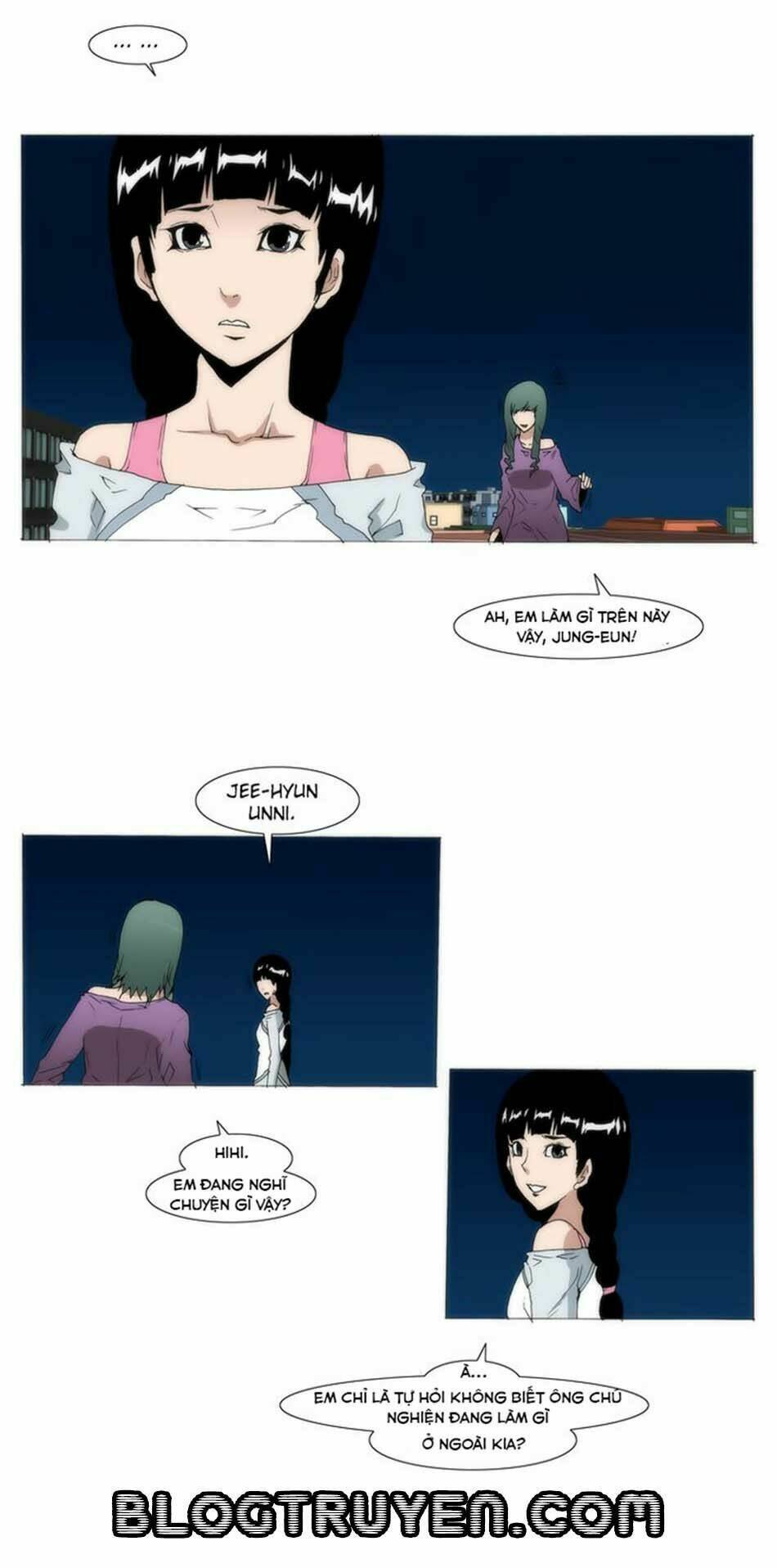 siêu năng 1.5 chapter 38 61