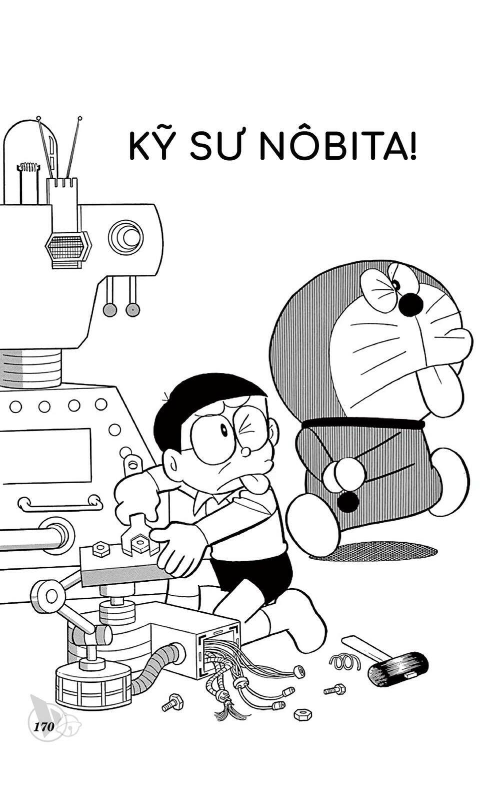 doraemon chapter 547 1