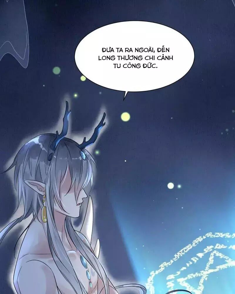 yêu long đại nhân của ta chapter 2 75