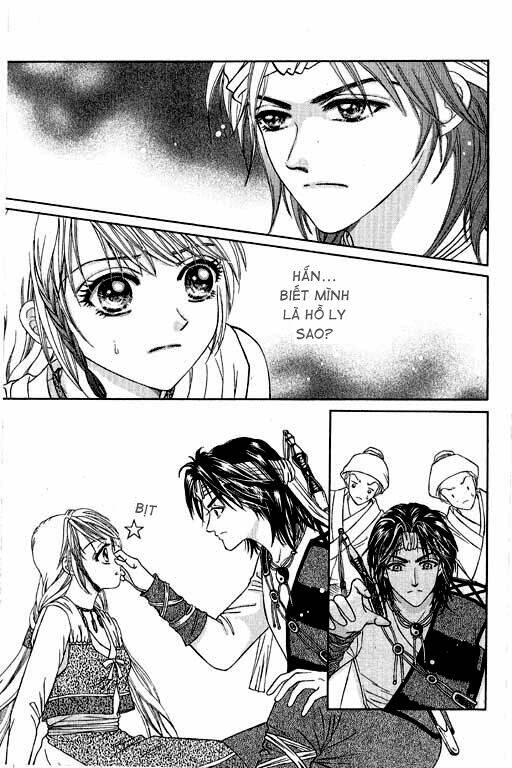 divine melody (tiên khúc) chapter 2 16